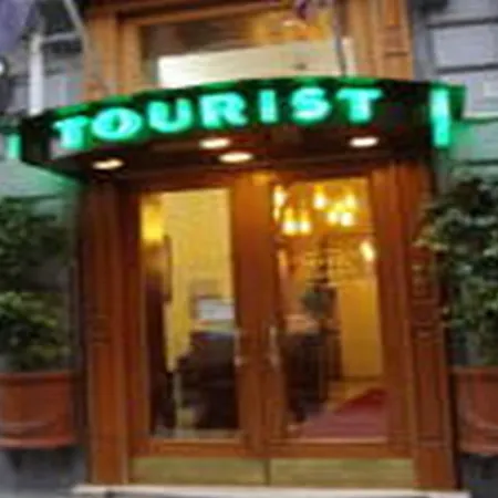 Hotel Eliseo 3*