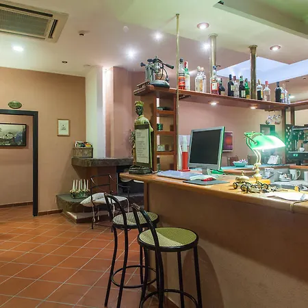 Otel Toledo Napoli