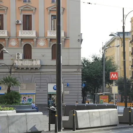 Bovio Modern Bed and breakfast