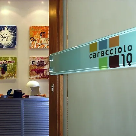 Caracciolo 10 2*