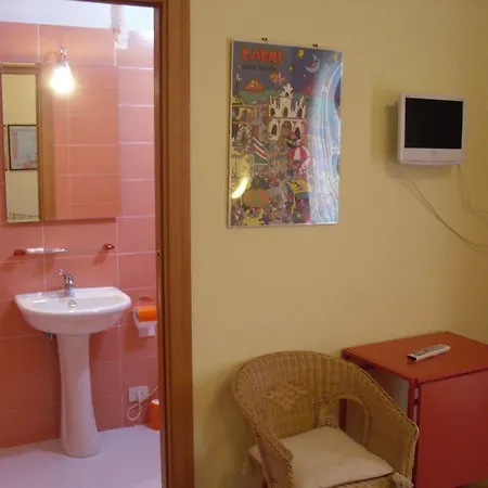 I Vicoletti Di Bed and Breakfast Νάπολη