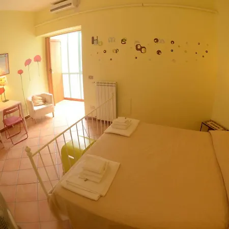 Bed and Breakfast I Vicoletti Di