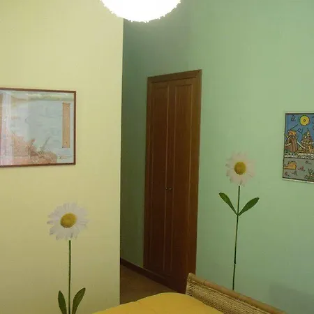 Bed and Breakfast I Vicoletti Di *