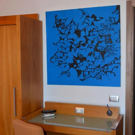 Le Terrazze Di Neapolis 3* Naples