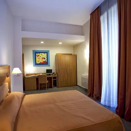 Bed & Breakfast Le Terrazze Di Neapolis