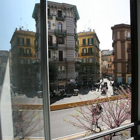 Napoli Suite
