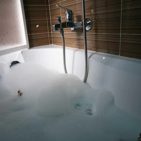 Napoli Suite 3* Napoli
