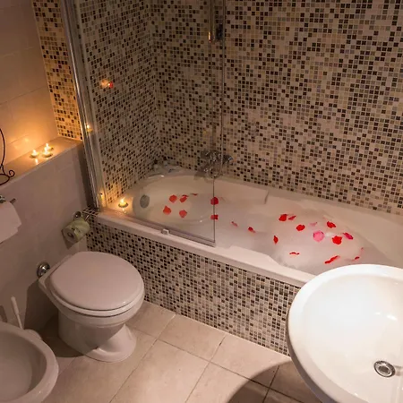 Bed & Breakfast Napoli Suite Napoli
