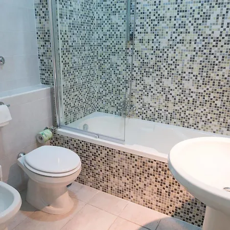 Napoli Suite Bed & Breakfast