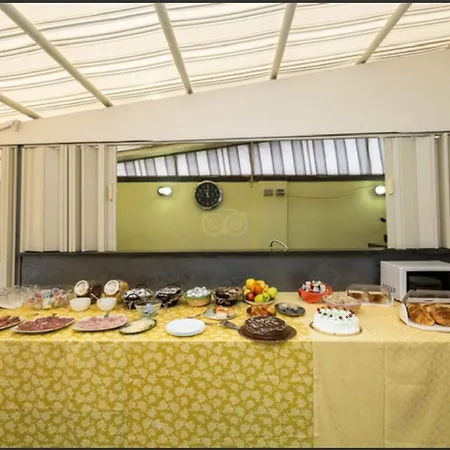 Napoli Suite 3*