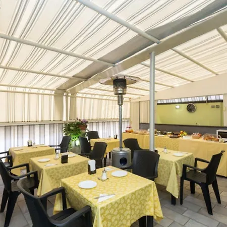 Napoli Suite 3*