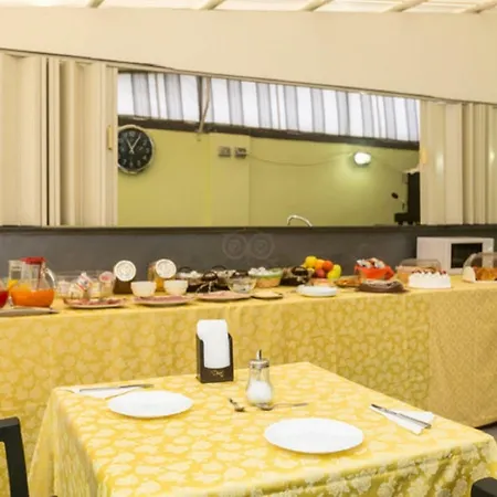 Bed & Breakfast Napoli Suite