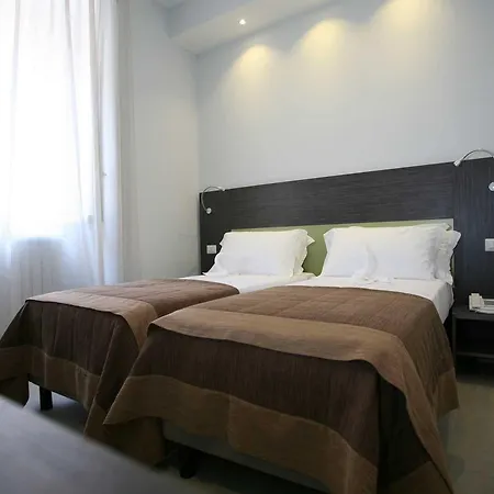 Bed & Breakfast Napoli Suite Napoli