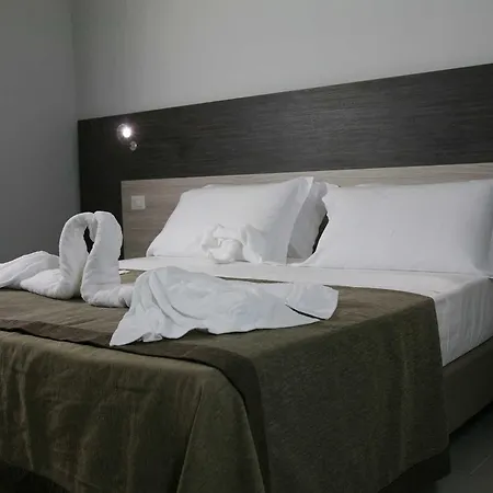 Napoli Suite Bed & Breakfast