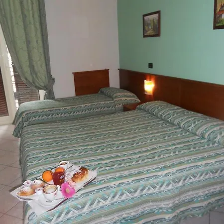 Hotel Eliseo