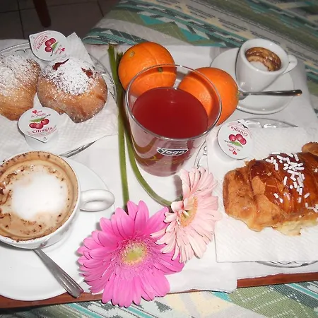 Eliseo Hotel Naples