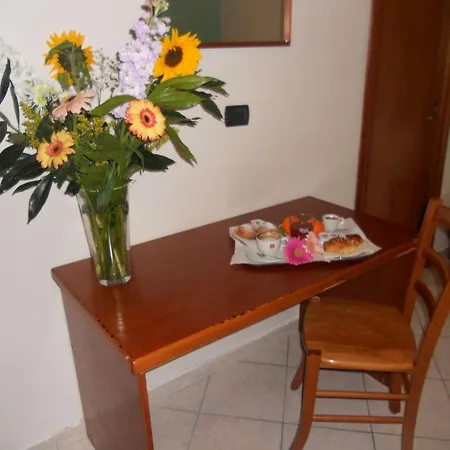 Eliseo Hotel