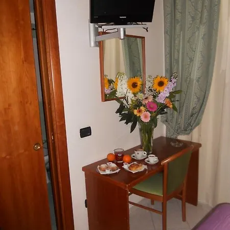 Hotel Eliseo Napoli