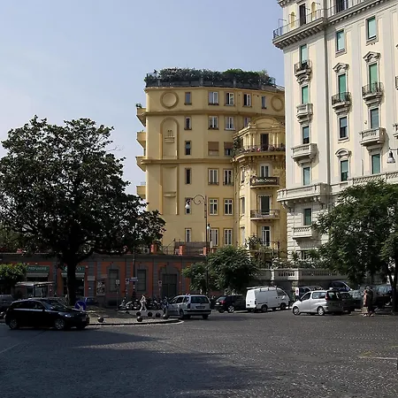 Hotel Pinto-storey