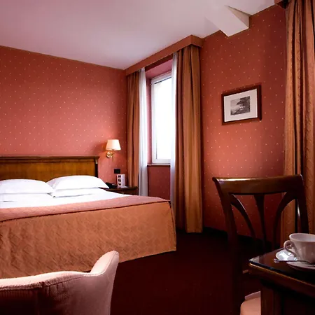 Ramada By Wyndham 4*
