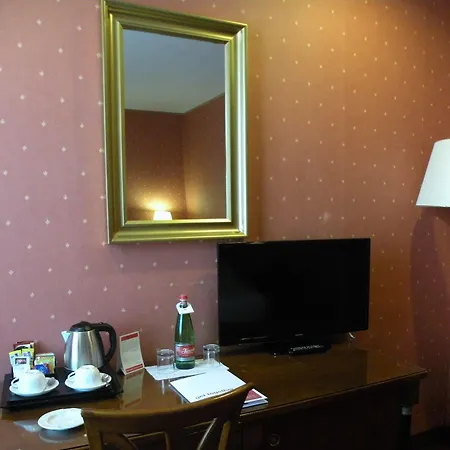 Ramada By Wyndham Hotel 4*