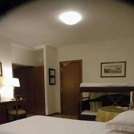 Ramada By Wyndham Hotel 4*
