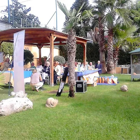 Hotel Federico Ii 3*