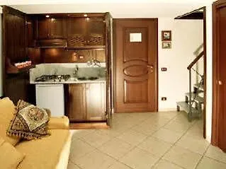 Art Principe Umberto Bed and Breakfast 3*