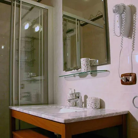Bed and Breakfast Art Principe Umberto Νάπολη