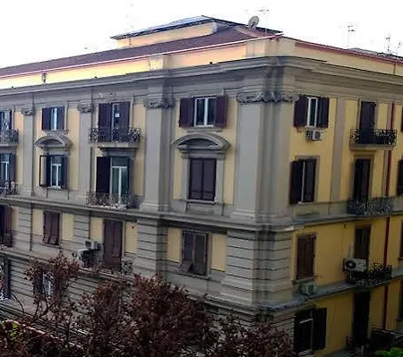 Art Principe Umberto Bed & Breakfast