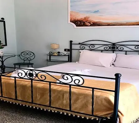 Art Principe Umberto Bed and Breakfast Νάπολη