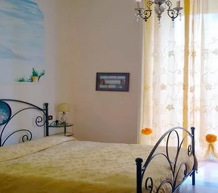Art Principe Umberto Νάπολη