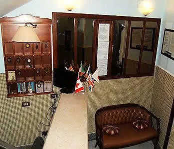 Vittorio Veneto Szálloda