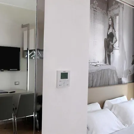 Hotel Partenope Relais Naples