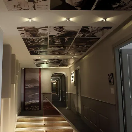 Partenope Relais Hotel Naples