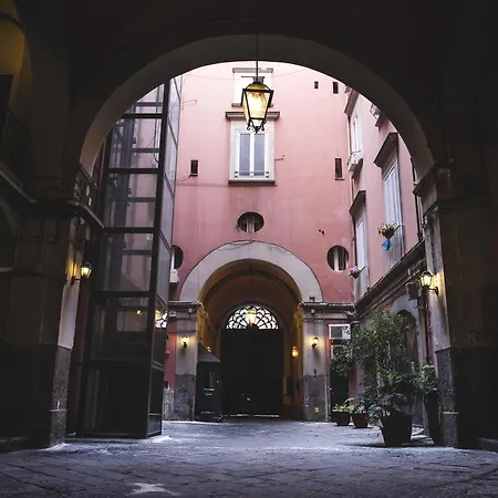Vendégház Le 4 Stagioni Centro 5*
