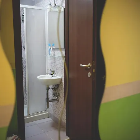 Le 4 Stagioni Centro Vendégház