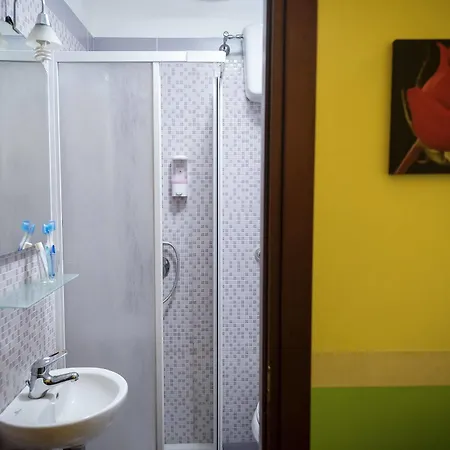 Le 4 Stagioni Centro Vendégház 5*