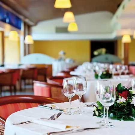 Delle Terme Di Agnano Отель 4*