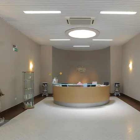 מלון Delle Terme Di Agnano נאפולי