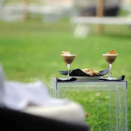 Delle Terme Di Agnano 4* נאפולי