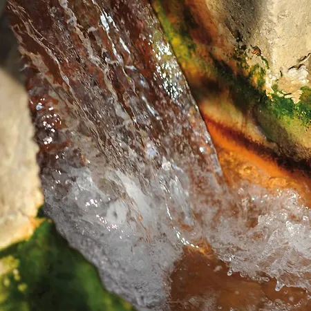 מלון Delle Terme Di Agnano