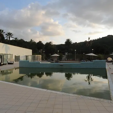 Delle Terme Di Agnano מלון נאפולי