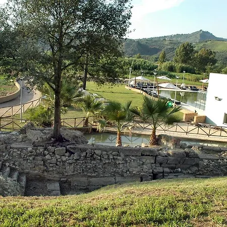 Delle Terme Di Agnano ホテル
