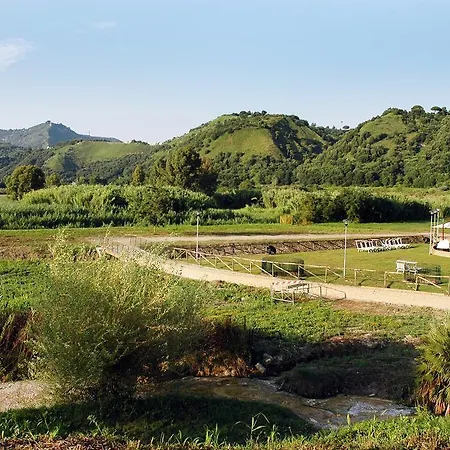 מלון Delle Terme Di Agnano 4*