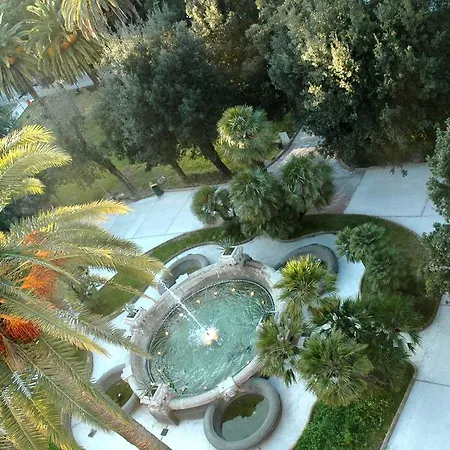 Delle Terme Di Agnano 4*