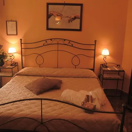 Bed & Breakfast I Visconti
