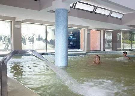 Delle Terme Di Agnano מלון