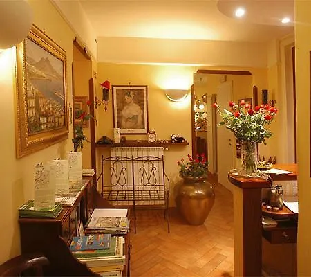 Affittacamere Conte Cavour 3*
