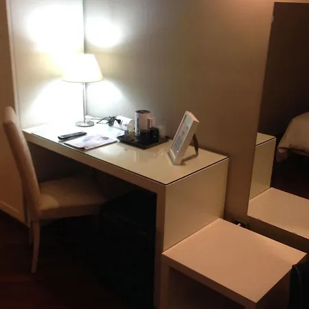 Napoliday Bed and breakfast 3*